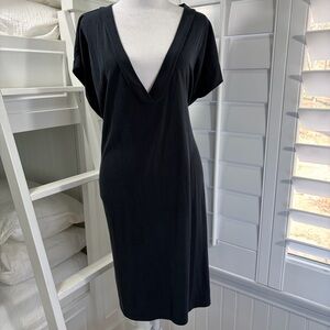 Buru Timeless Shift Dress